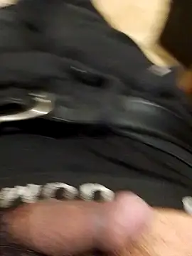 DannyRosarioxxx online show from 10-14-25, 07:36