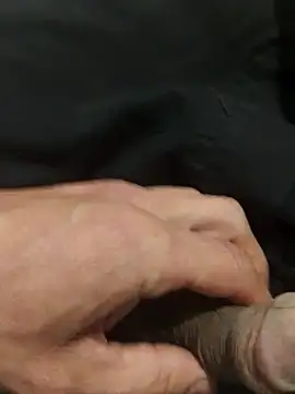 DannyRosarioxxx online show from 10-16-25, 01:28