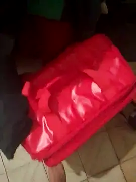 DannyRosarioxxx online show from 10-22-25, 02:56