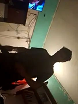 DannyRosarioxxx online show from 10-27-25, 03:10