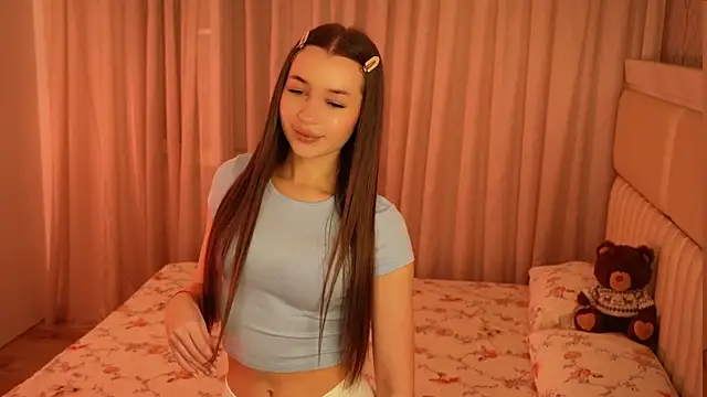 LiaGotti online show from 04-01-26, 08:39