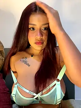 indialatin online show from 11-17-25, 03:23