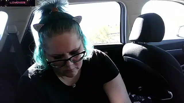 Kinky Witch online show from 11-04-25, 03:11