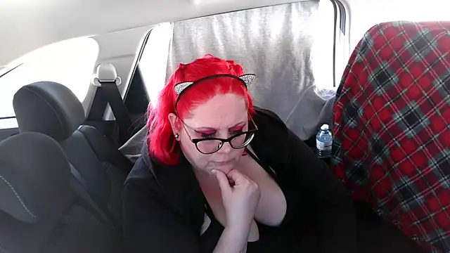 Kinky Witch online show from 02-13-26, 05:42