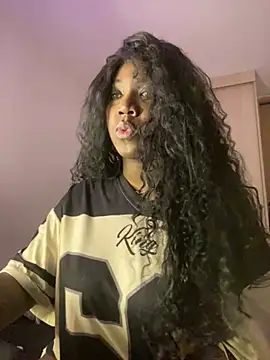 Alexia 24 online show from 04-02-26, 12:19