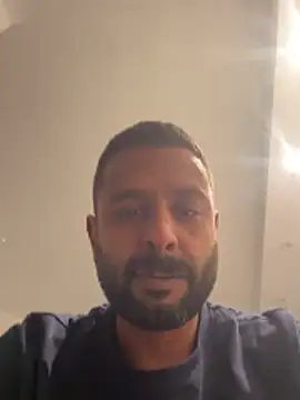 anaahmed30 online show from 12-02-25, 10:49