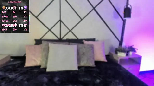 revenmiller  online show from 12-05-25, 07:43