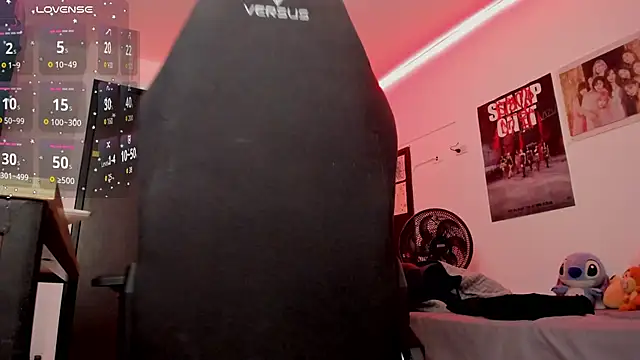 velvet skyn online show from 02-20-26, 05:37