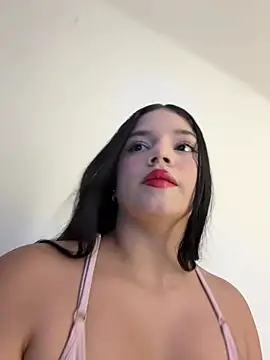 Hailey-Fox online show from 06-27-26, 02:49