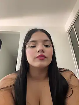Hailey-Fox online show from 07-09-26, 01:42