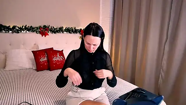 MonikaBelachi online show from 01-06-26, 05:55