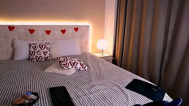 MonikaBelachi online show from 02-16-26, 06:09