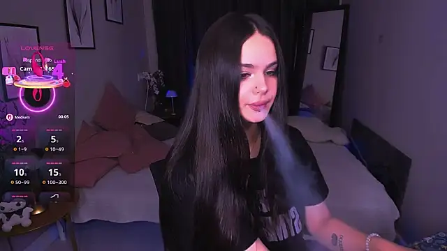 Ketty xBaby online show from 09-18-25, 02:19