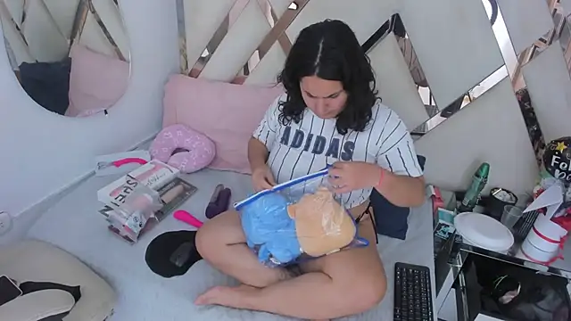 arixht online show from 09-21-25, 05:20