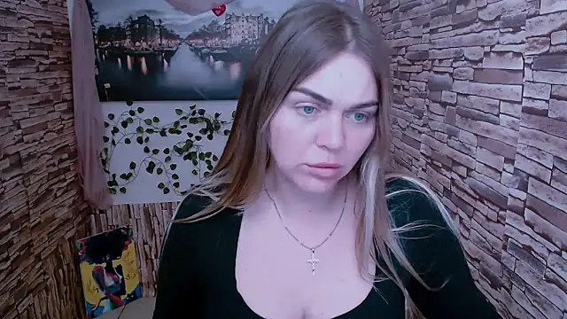 Magic Katarina  online show from 11-06-25, 07:31