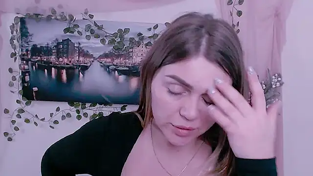 Magic Katarina  online show from 11-25-25, 10:26