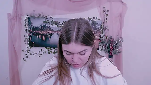 Magic Katarina  online show from 12-18-25, 10:54