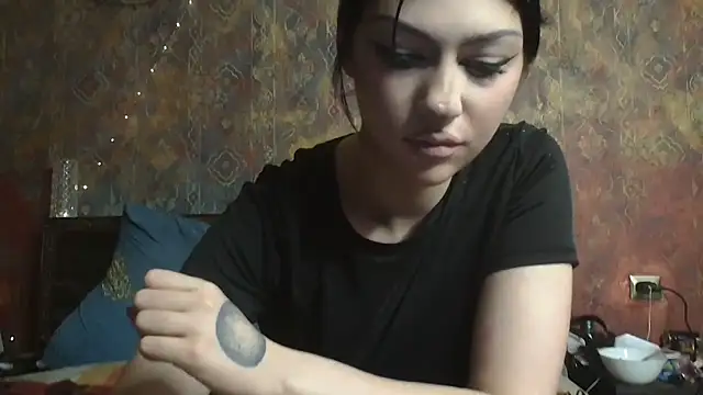 Susie su online show from 02-19-26, 11:17