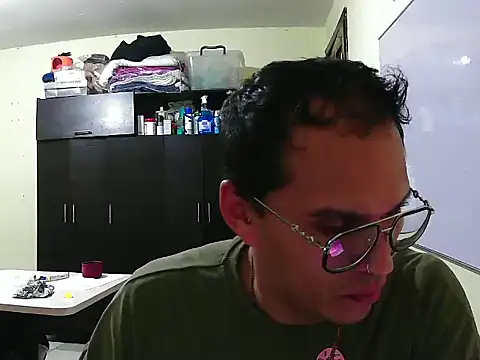 DOBLEWYOSK69G online show from 09-09-25, 03:50