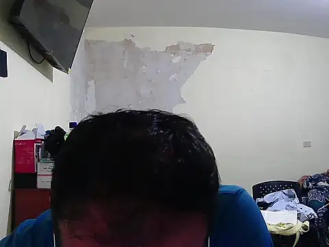 DOBLEWYOSK69G online show from 10-22-25, 04:13