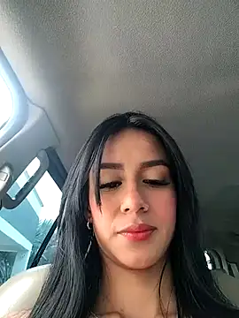 Juliana Xander online show from 10-11-25, 02:48