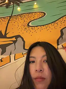 Ninazhang online show from 04-28-26, 02:27