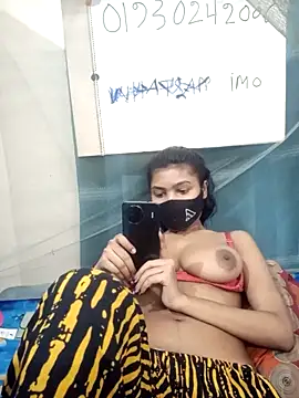 Tamanna490 online show from 04-01-26, 04:48