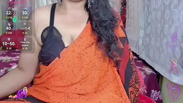 MasTANIYA online show from 04-11-26, 02:21