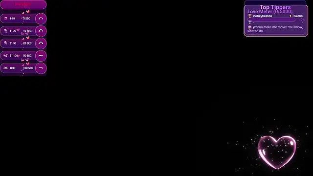 honeybeetest online show from 04-03-26, 10:35