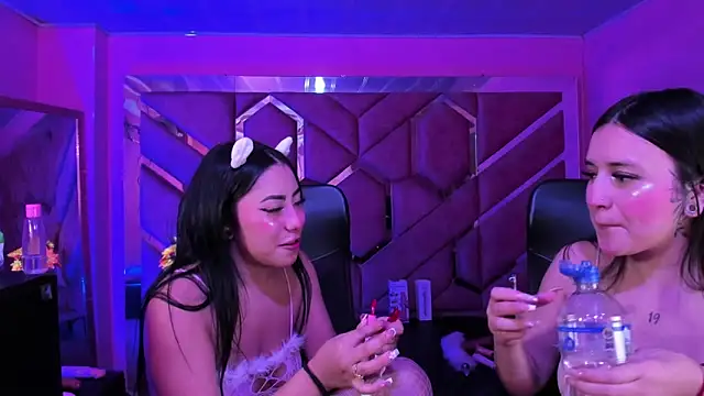 Miha Cute online show from 02-24-26, 03:15