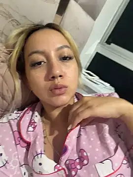 Becca Johnson u online show from 02-01-26, 01:26