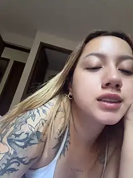 Becca Johnson u online show from 07-17-26, 06:46