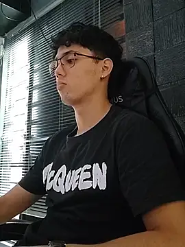 jacobs shelby online show from 11-07-25, 01:33