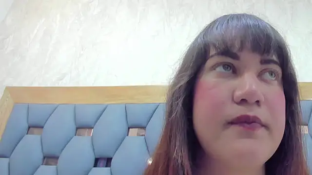 juliette pretty  online show from 10-25-25, 07:19