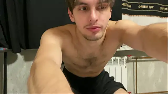 elliot scott online show from 12-18-25, 09:43