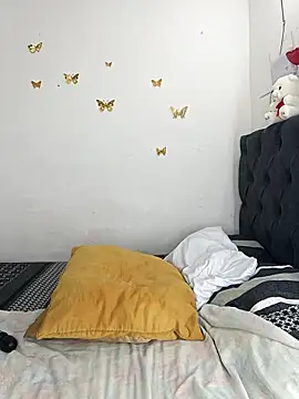 Ana-victoria online show from 03-20-26, 10:14