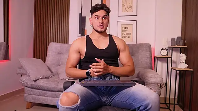 DaviesBrown online show from 10-04-25, 08:40