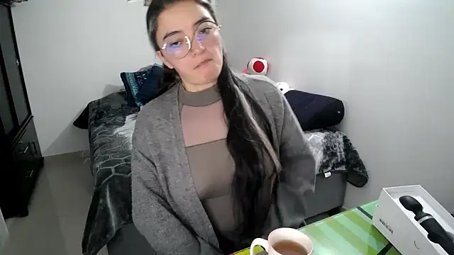 Came-II online show from 09-19-25, 11:11