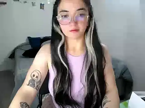 Came-II online show from 10-31-25, 10:38