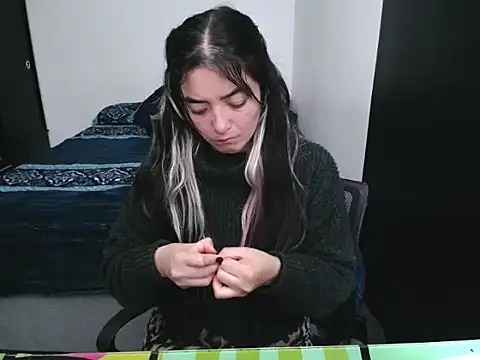 Came-II online show from 02-24-26, 01:31