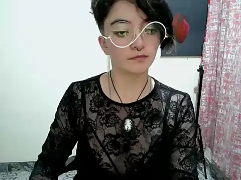 Came-II online show from 06-27-26, 02:38