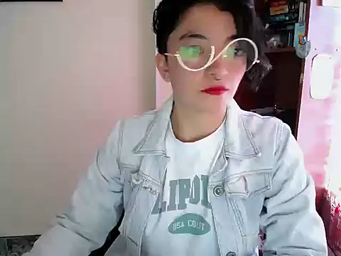 Came-II online show from 07-18-26, 01:59