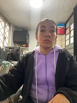 SALOME KORLAND online show from 03-21-26, 12:32