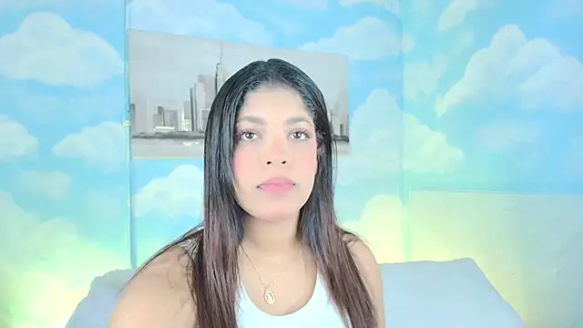 ashlycarteer online show from 07-15-26, 01:11