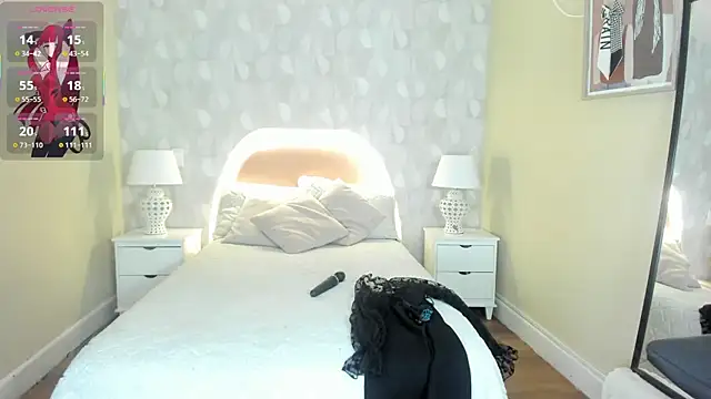 isabella milf  online show from 12-20-25, 07:10