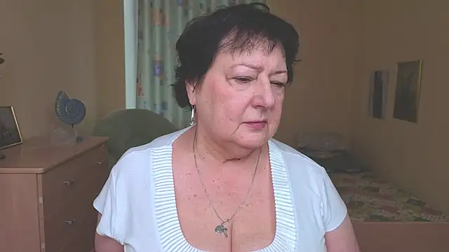 Margo Moll online show from 01-10-26, 08:49