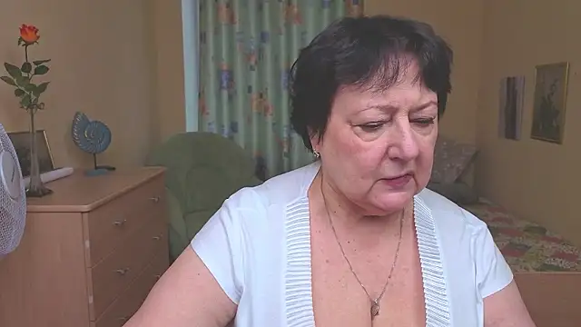 Margo Moll online show from 01-14-26, 11:16