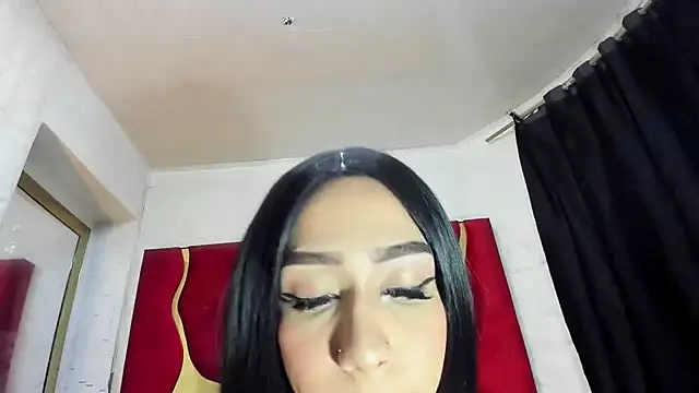 chaniesmith69x online show from 11-08-25, 03:50