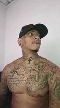David tatto1 online show from 05-03-26, 06:58