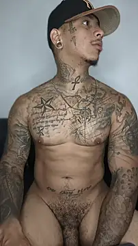 David tatto1 online show from 05-04-26, 09:44